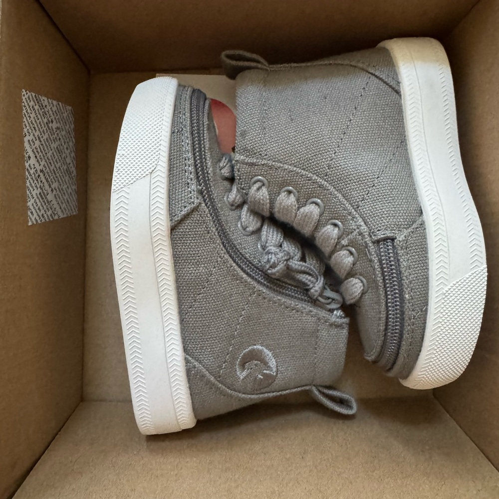 Toddler Billy Shoes